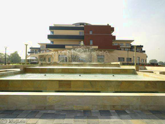 Grand Hotel Primus ****